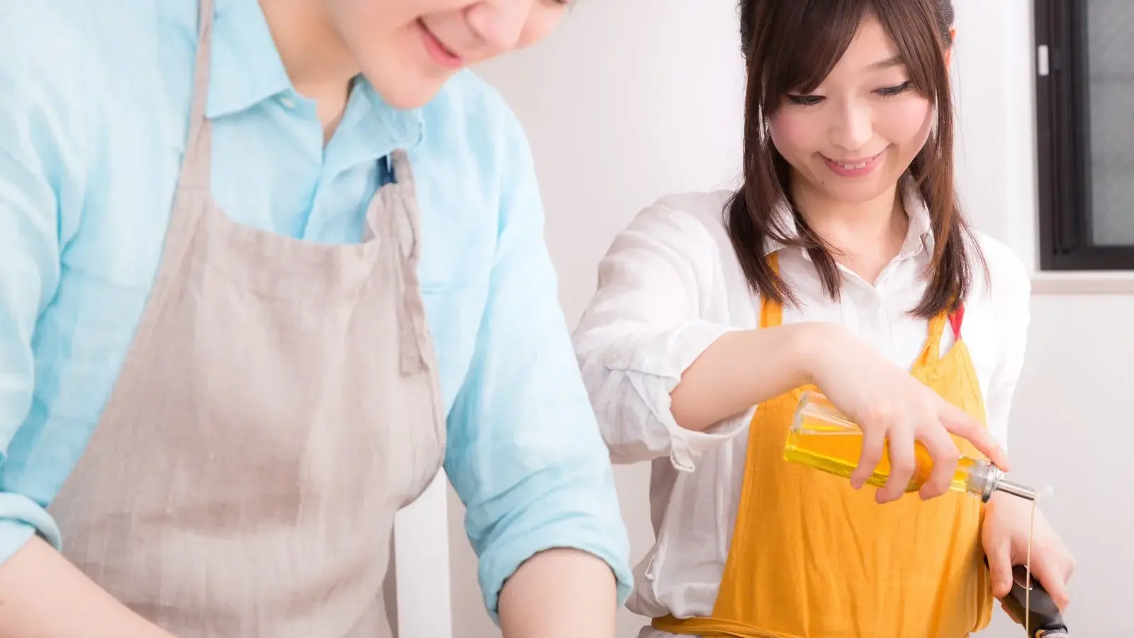 料理