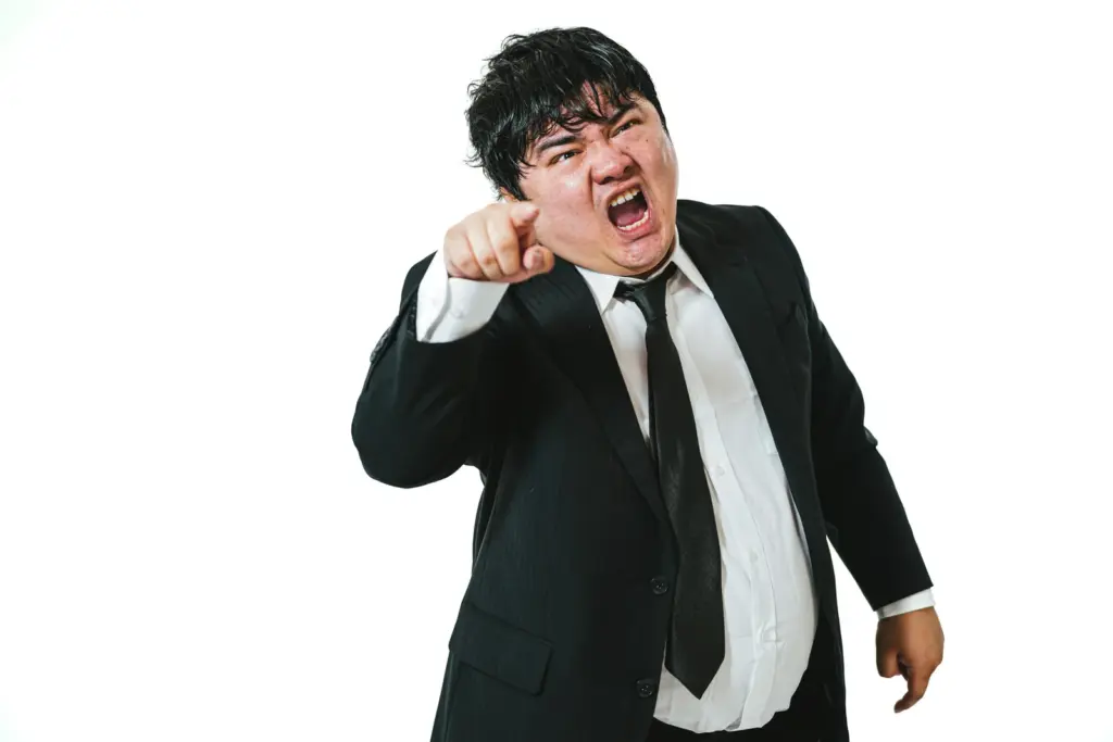 叱咤激励